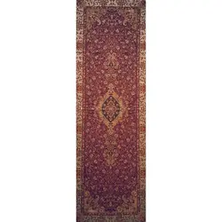 رومیزی رانر ترمه ابریشم کد TRRA68