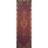 رومیزی رانر ترمه ابریشم کد TRRA68