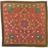 کاور کوسن سوزن دوزی کد QUSOOZ47