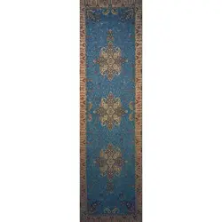 رومیزی رانر ترمه ابریشم کد TRRA44