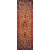 رومیزی رانر ترمه ابریشم کد TRRA67