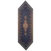 رومیزی رانر ترمه ابریشم کد TRRA81