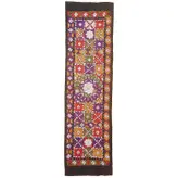 رومیزی مستطیل باریک سوزن دوزی کد SOOZRA64