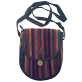 کیف رو دوشی گلیم دستباف کد KFGLI67
