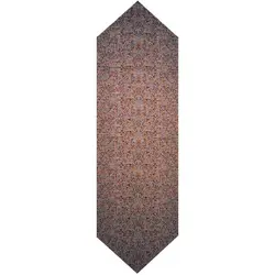 رومیزی رانر ترمه ابریشم کد TRRA12