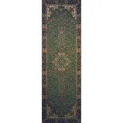 رومیزی رانر ترمه ابریشم کد TRRA65