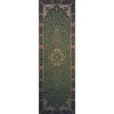 رومیزی رانر ترمه ابریشم کد TRRA65