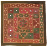 کاور کوسن سوزن دوزی کد QUSOOZ30
