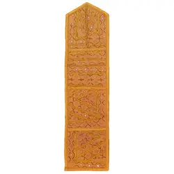 جاجورابی آینه دوزی دیوار کوب کد JAI12