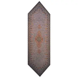 رومیزی رانر ترمه ابریشم کد TRRA80