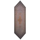 رومیزی رانر ترمه ابریشم کد TRRA80