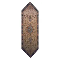 رومیزی رانر ترمه ابریشم کد TRRA60