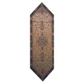 رومیزی رانر ترمه ابریشم کد TRRA60