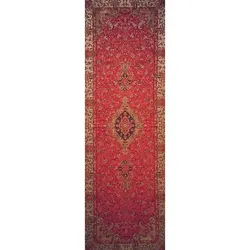 رومیزی رانر ترمه ابریشم کد TRRA62