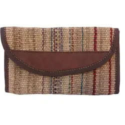 کیف مدارک گلیم دستباف کد KFGLI33
