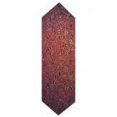 رومیزی رانر ترمه ابریشم کد TRRA39