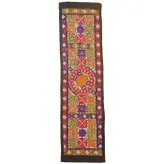 رومیزی مستطیل باریک سوزن دوزی کد SOOZRA72