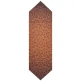 رومیزی رانر ترمه ابریشم کد TRRA10