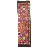 رومیزی مستطیل باریک سوزن دوزی کد SOOZRA63