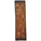 رومیزی مستطیل باریک سوزن دوزی کد SOOZRA55