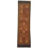 رومیزی مستطیل باریک سوزن دوزی کد SOOZRA75