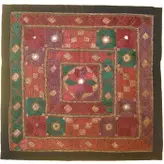 کاور کوسن سوزن دوزی کد QUSOOZ65