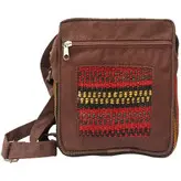 کیف رو دوشی گلیم دستباف کد KFGLI21
