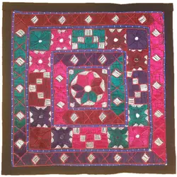کاور کوسن سوزن دوزی کد QUSOOZ98