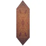 رومیزی رانر ترمه ابریشم کد TRRA49