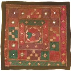 کاور کوسن سوزن دوزی کد QUSOOZ50