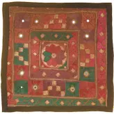 کاور کوسن سوزن دوزی کد QUSOOZ50