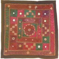 کاور کوسن سوزن دوزی کد QUSOOZ35