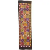 رومیزی مستطیل باریک سوزن دوزی کد SOOZRA71