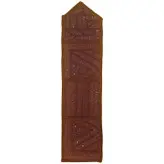 جاجورابی آینه دوزی دیوار کوب کد JAI15