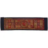 رومیزی مستطیل باریک سوزن دوزی کد SOOZRA23