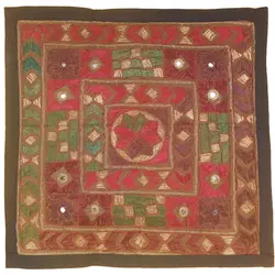 کاور کوسن سوزن دوزی کد QUSOOZ53