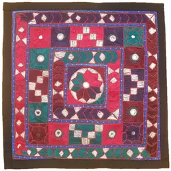 کاور کوسن سوزن دوزی کد QUSOOZ83