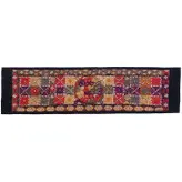 رومیزی مستطیل باریک سوزن دوزی کد SOOZRA27