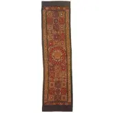 رومیزی مستطیل باریک سوزن دوزی کد SOOZRA41