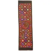 رومیزی مستطیل باریک سوزن دوزی کد SOOZRA44