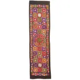 رومیزی مستطیل باریک سوزن دوزی کد SOOZRA53
