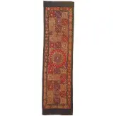 رومیزی مستطیل باریک سوزن دوزی کد SOOZRA51