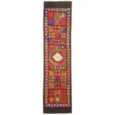 رومیزی مستطیل باریک سوزن دوزی کد SOOZRA65