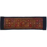 رومیزی مستطیل باریک سوزن دوزی کد SOOZRA33