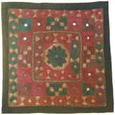 کاور کوسن سوزن دوزی کد QUSOOZ59