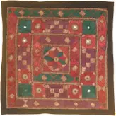 کاور کوسن سوزن دوزی کد QUSOOZ51