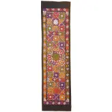 رومیزی مستطیل باریک سوزن دوزی کد SOOZRA62