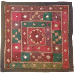 کاور کوسن سوزن دوزی کد QUSOOZ64