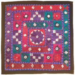 کاور کوسن سوزن دوزی کد QUSOOZ71