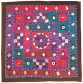 کاور کوسن سوزن دوزی کد QUSOOZ71